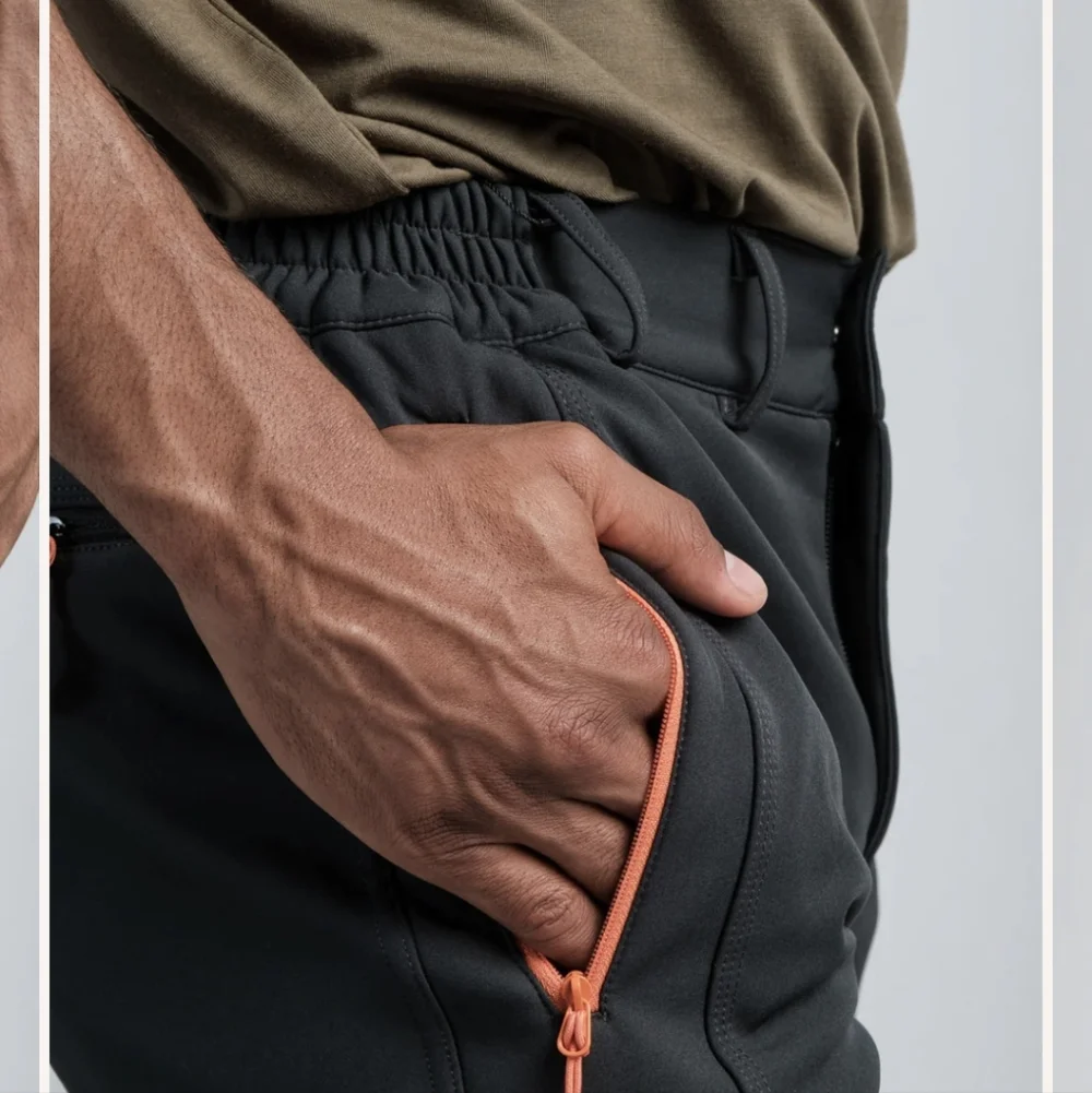 Northbound Gear Men's Water Resistant 